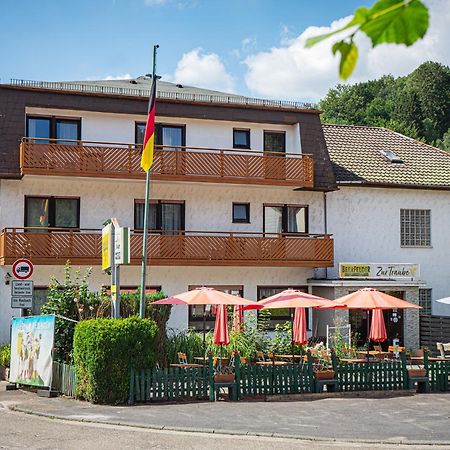 Gasthof Zur Traube Finkenbach Zewnętrze zdjęcie