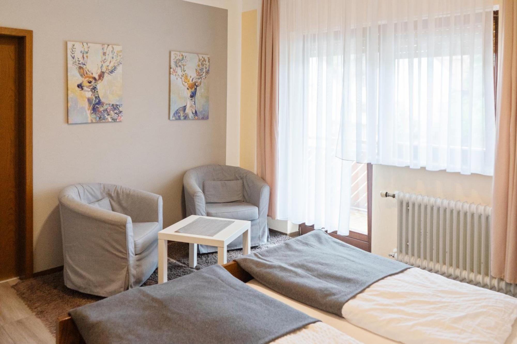 Gasthof Zur Traube Finkenbach Zewnętrze zdjęcie